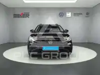 2025 Volkswagen Taigo