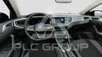 2025 Volkswagen Taigo