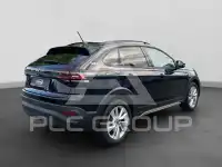 2025 Volkswagen Taigo