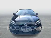 2025 Volkswagen Taigo