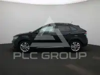 2025 Volkswagen Taigo