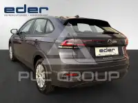 2025 Volkswagen Taigo