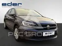 2025 Volkswagen Taigo