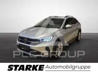 2025 Volkswagen Taigo