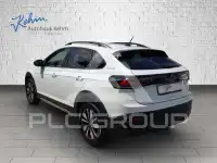 2025 Volkswagen Taigo
