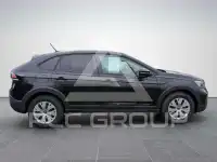 2025 Volkswagen Taigo