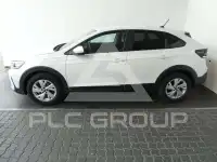 2025 Volkswagen Taigo