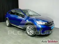 2025 Volkswagen Taigo