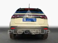 2025 Volkswagen Taigo