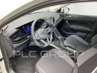 2025 Volkswagen Taigo