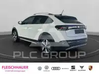 2025 Volkswagen Taigo