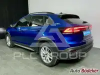 2025 Volkswagen Taigo