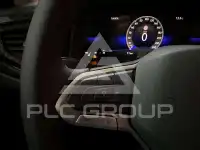 2025 Volkswagen Taigo