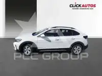 2025 Volkswagen Taigo