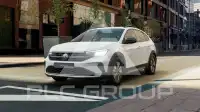2025 Volkswagen Taigo