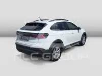 2025 Volkswagen Taigo