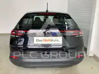 2025 Volkswagen Taigo