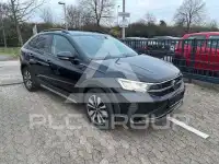 2025 Volkswagen Taigo