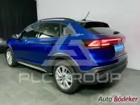2025 Volkswagen Taigo