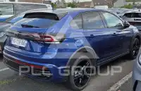 2025 Volkswagen Taigo
