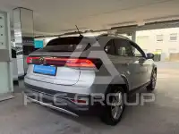 2025 Volkswagen Taigo