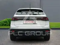 2025 Volkswagen Taigo