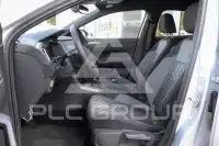 2025 Volkswagen Taigo