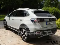2025 Volkswagen Taigo