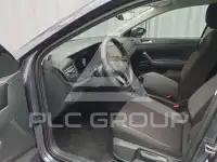 2025 Volkswagen Taigo