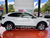 2025 Volkswagen Taigo