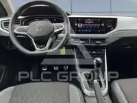 2025 Volkswagen Taigo