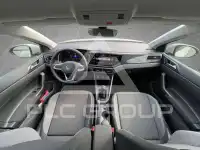2025 Volkswagen Taigo