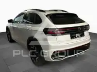 2025 Volkswagen Taigo