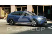 2025 Volkswagen Taigo