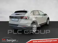 2025 Volkswagen Taigo
