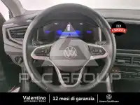 2025 Volkswagen Taigo