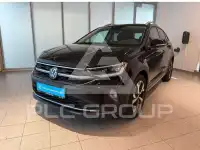 2025 Volkswagen Taigo