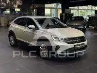2025 Volkswagen Taigo