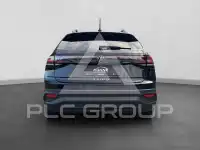 2025 Volkswagen Taigo
