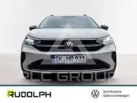 2025 Volkswagen Taigo