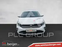 2025 Volkswagen Taigo