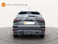 2025 Volkswagen Taigo