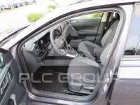 2025 Volkswagen Taigo