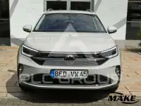 2025 Volkswagen Taigo