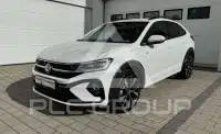 2025 Volkswagen Taigo