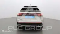 2025 Volkswagen Taigo