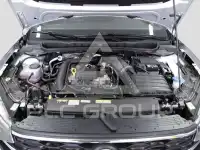 2025 Volkswagen Taigo