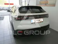 2025 Volkswagen Taigo