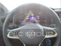 2025 Volkswagen Taigo