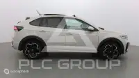 2025 Volkswagen Taigo